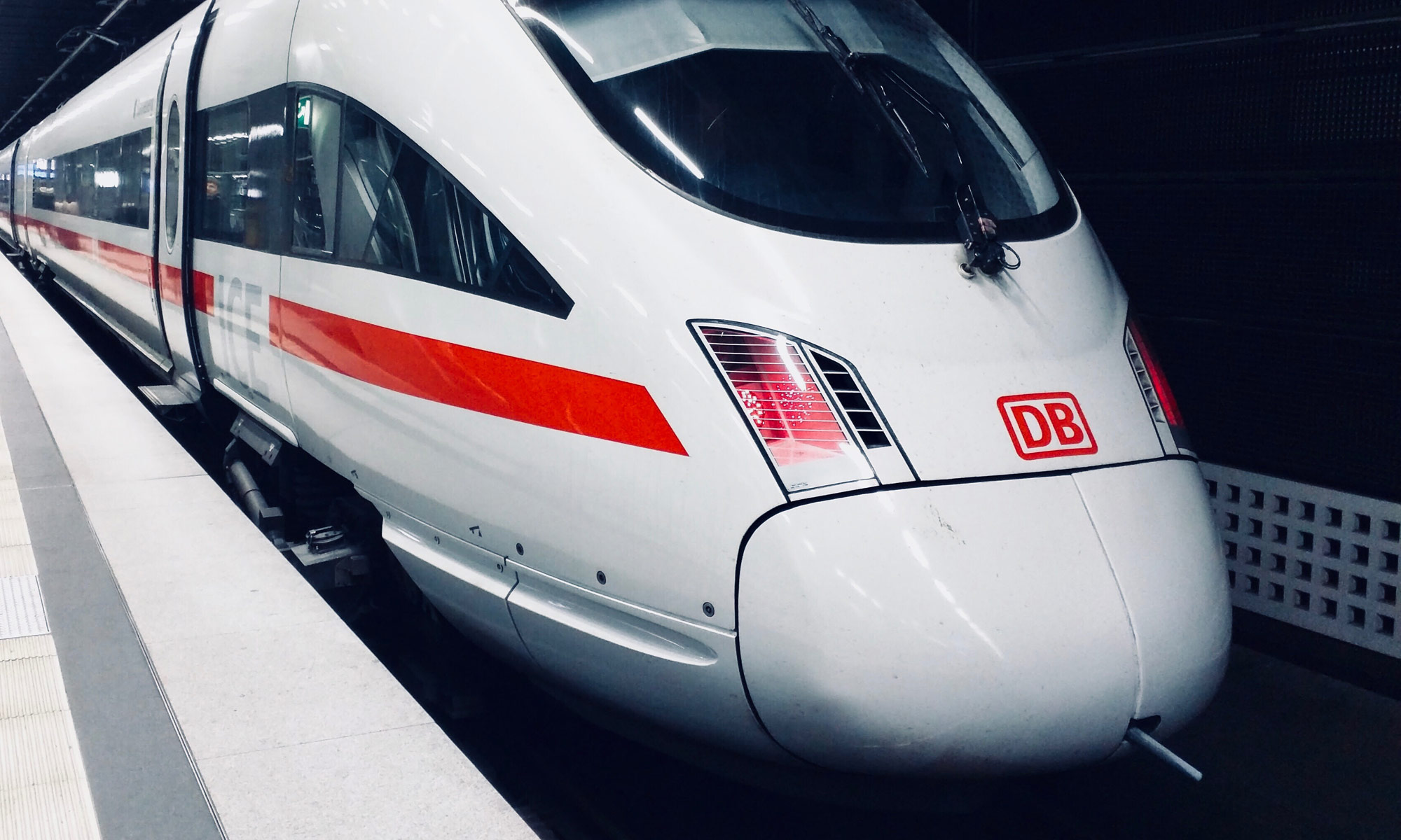 Deutsche Bahn Fahrplanauskunft - Bahnauskunft