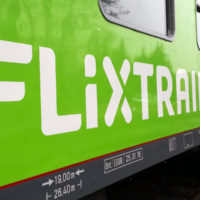 Flixtrain Bahnauskunft