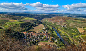 Lemberg, Rheinland-Pfalz